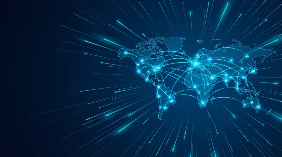 泰博加速器全球网络加速