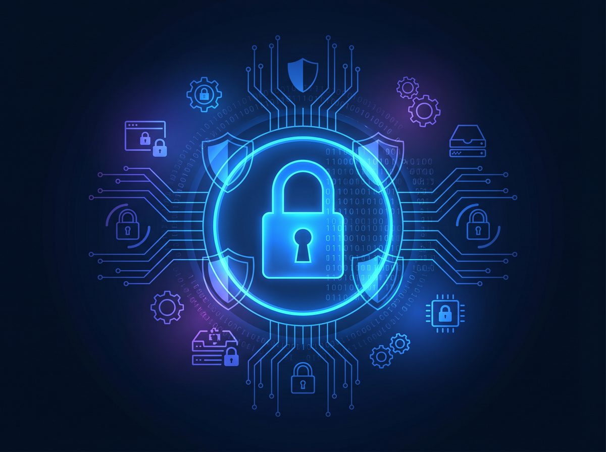 泰博加速器安全防护体系